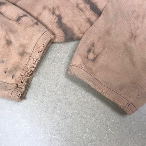 Tommy Hilfiger Cropped Shirt - Picture 8 of 14